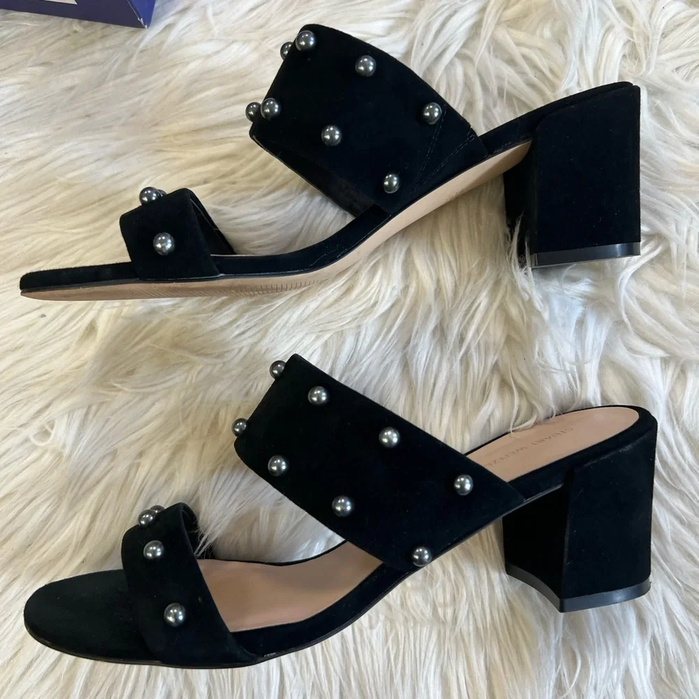 Stuart Weitzman - Picture 2 of 8